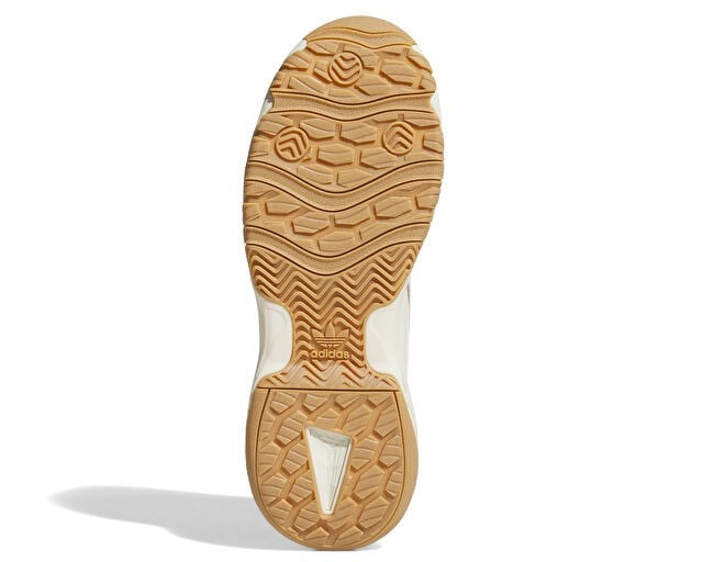 ADIDAS NITEBALL III Unisex Basketbol Ayakkabısı IF4532 Krem
