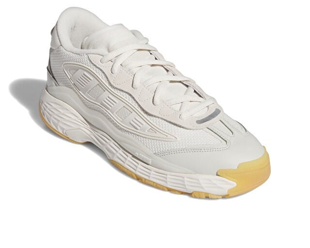 ADIDAS NITEBALL III Unisex Basketbol Ayakkabısı IG8350 Krem