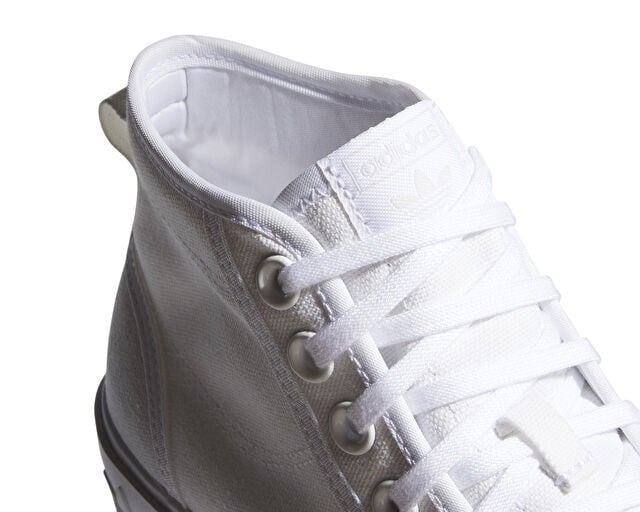 ADIDAS NIZZA TREK W Unisex Günlük Ayakkabı GZ8858 Beyaz