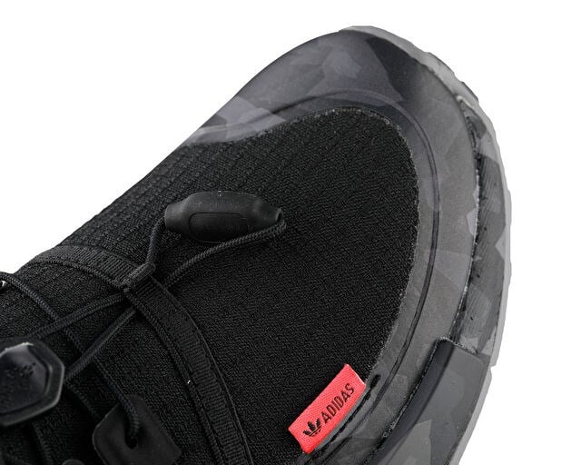ADIDAS NMD_R1 TR Kadın Günlük Ayakkabı GW0605 Siyah
