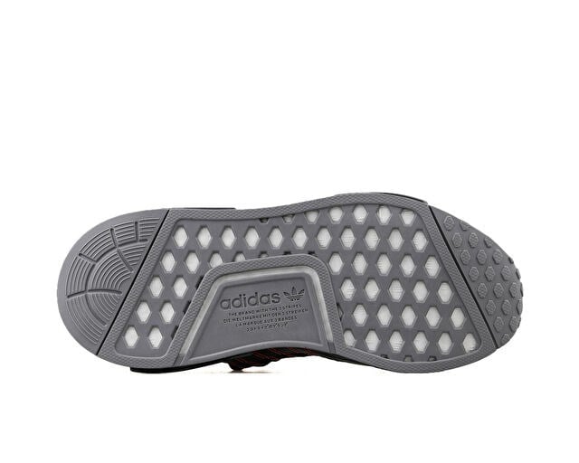 ADIDAS NMD_R1 TR Kadın Günlük Ayakkabı GW0605 Siyah