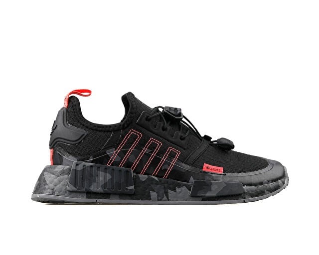 ADIDAS NMD_R1 TR Kadın Günlük Ayakkabı GW0605 Siyah