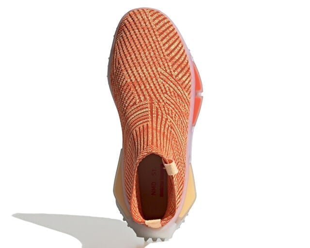 ADIDAS NMD_S1 SOCK W Kadın Günlük Ayakkabı IG5049 Turuncu