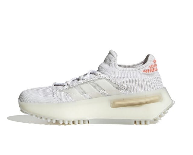 ADIDAS NMD_S1 W Kadın Günlük Ayakkabı HQ4465 Beyaz