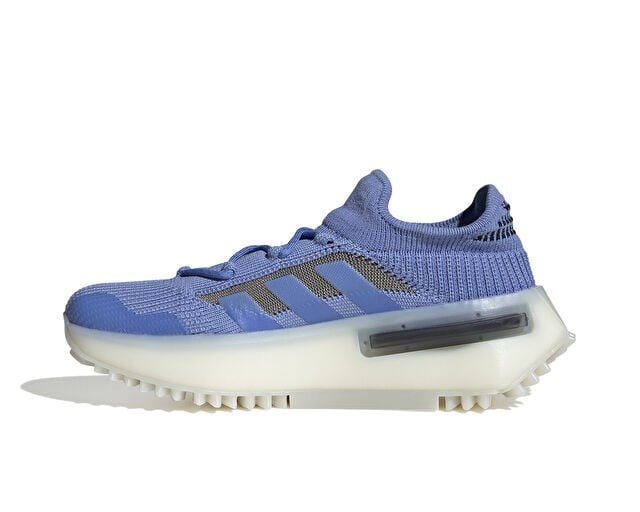 ADIDAS NMD_S1 W Kadın Günlük Ayakkabı HQ4468 Mor