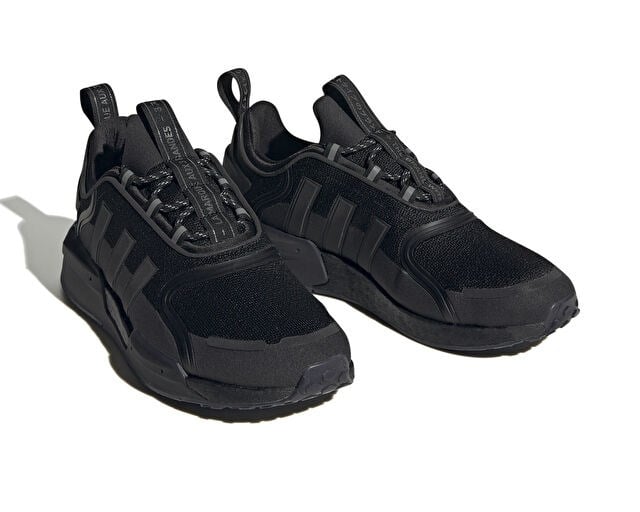 ADIDAS NMD_V3 W Unisex Günlük Ayakkabı HQ4278 Siyah
