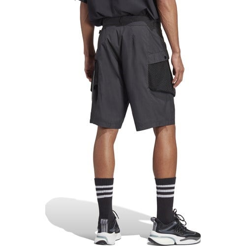 adidas Normal Siyah Erkek Şort IC3729 M Ce Q2 Pr Sho