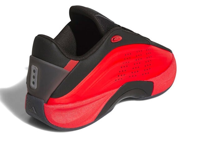 ADIDAS NOVA IIINFINITY Erkek Günlük Ayakkabı JQ2772 Kırmızı