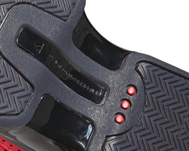 ADIDAS NOVA IIINFINITY Erkek Günlük Ayakkabı JQ2772 Kırmızı