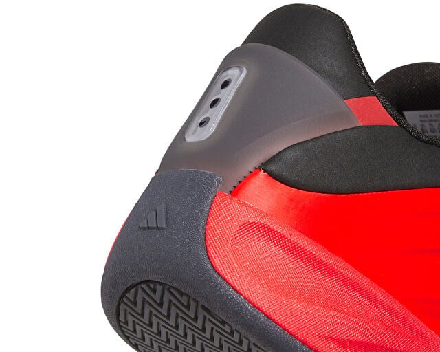 ADIDAS NOVA IIINFINITY Erkek Günlük Ayakkabı JQ2772 Kırmızı