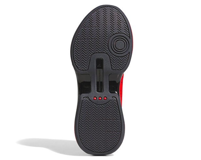 ADIDAS NOVA IIINFINITY Erkek Günlük Ayakkabı JQ2772 Kırmızı
