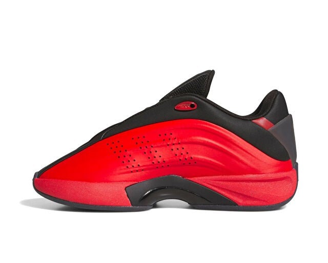 ADIDAS NOVA IIINFINITY Erkek Günlük Ayakkabı JQ2772 Kırmızı
