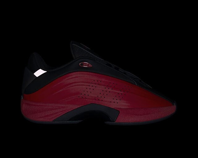 ADIDAS NOVA IIINFINITY Erkek Günlük Ayakkabı JQ2772 Kırmızı