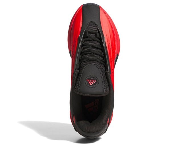 ADIDAS NOVA IIINFINITY Erkek Günlük Ayakkabı JQ2772 Kırmızı