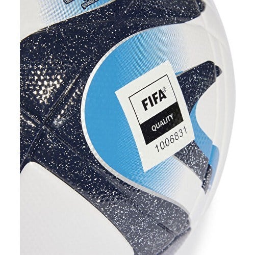 adidas Oceaunz Lge Pc Renkli Futbol Topu 5 Numara SpeedShell Özellikli Yüksek Kalite-IJ3002