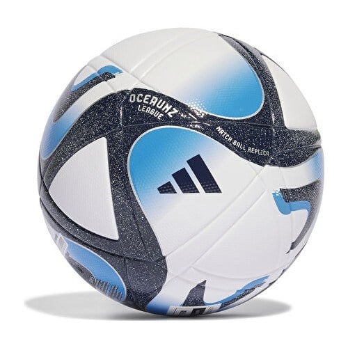 adidas Oceaunz Lge Pc Renkli Futbol Topu 5 Numara SpeedShell Özellikli Yüksek Kalite-IJ3002