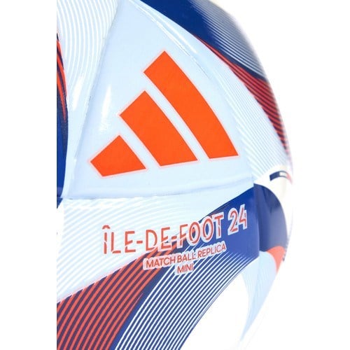 adidas OLYMPICS24 MINI   Futbol Topu IW6326