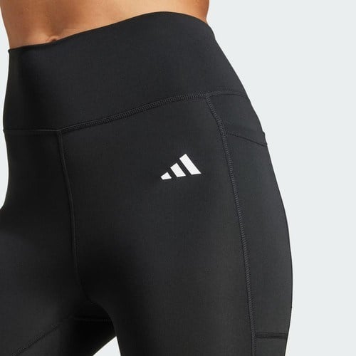 adidas Optime Essentials Stash 3/4 Kadın Tayt IY9243