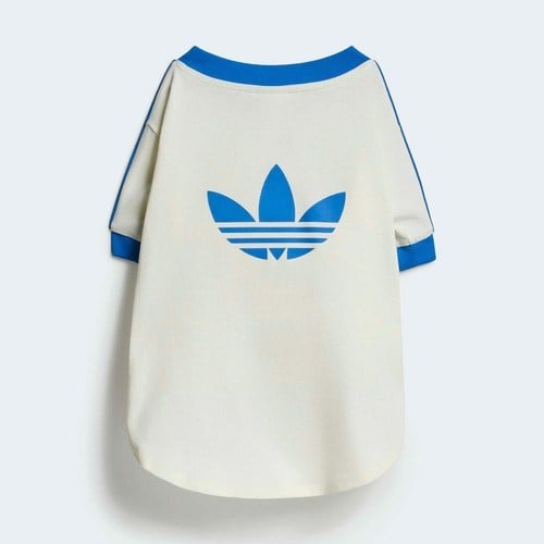 Adidas Originals Beyaz Pet Cali Tişört (KY8732)