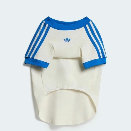 Adidas Originals Beyaz Pet Cali Tişört (KY8732)