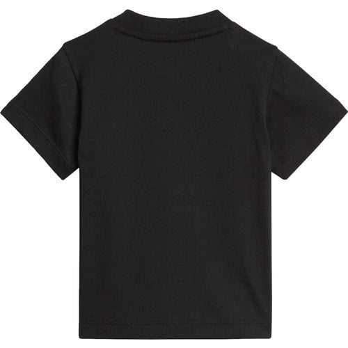 Adidas Originals DV2829 Trefoil Tee
