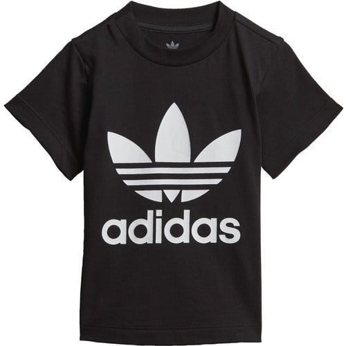 Adidas Originals DV2829 Trefoil Tee