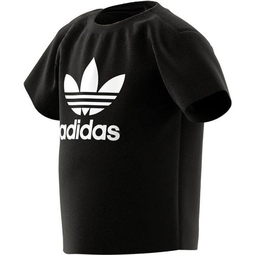 Adidas Originals DV2829 Trefoil Tee