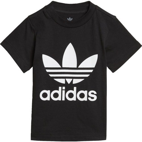 Adidas Originals DV2829 Trefoil Tee