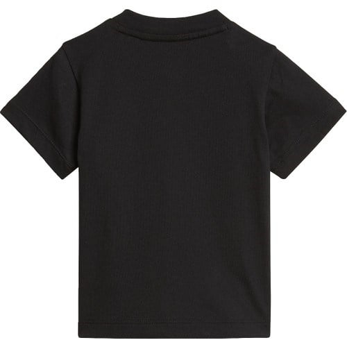 Adidas Originals DV2829 Trefoil Tee