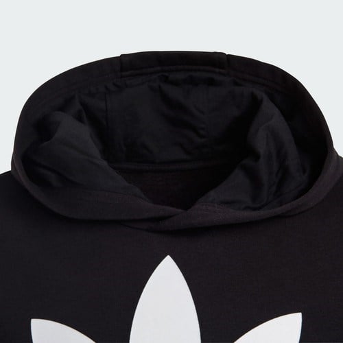Adidas Originals DV2870 Trefoil Hoodie