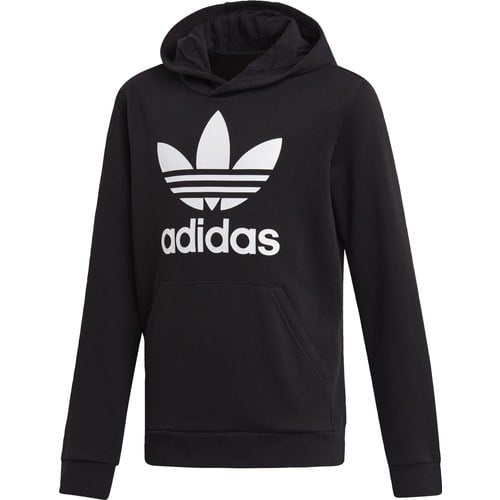Adidas Originals DV2870 Trefoil Hoodie