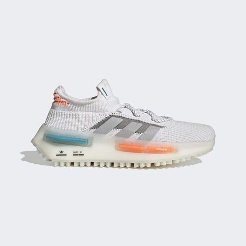 Adidas Originals FZ5707 NMD_S1 Shoes