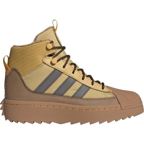 Adidas Originals ID1021 Superstar Winter Trek Shoes Kids