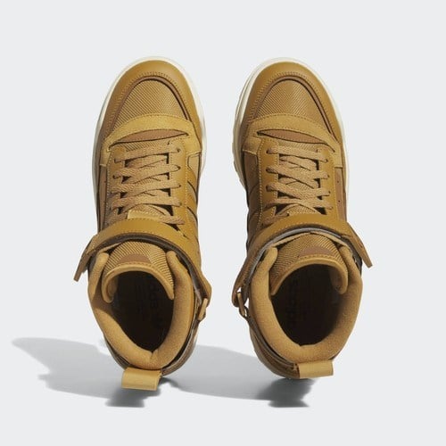 Adidas Originals IE7205 Forum Boot Shoes