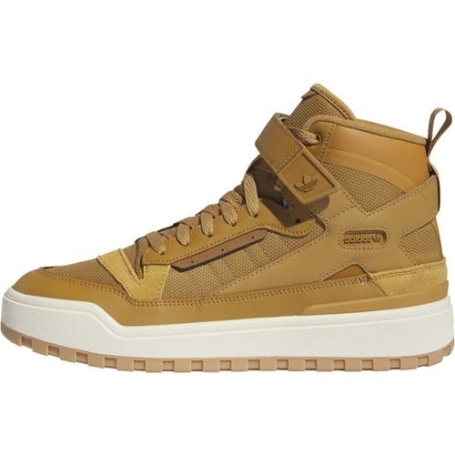 Adidas Originals IE7205 Forum Boot Shoes