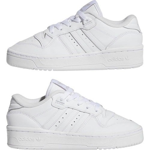 Adidas Originals IF5244 Rivalry Low Shoes Kids