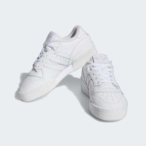 Adidas Originals IF5244 Rivalry Low Shoes Kids