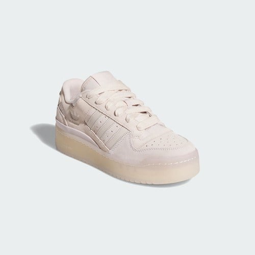 Adidas Originals IF7222 Forum Bold Stripes Shoes