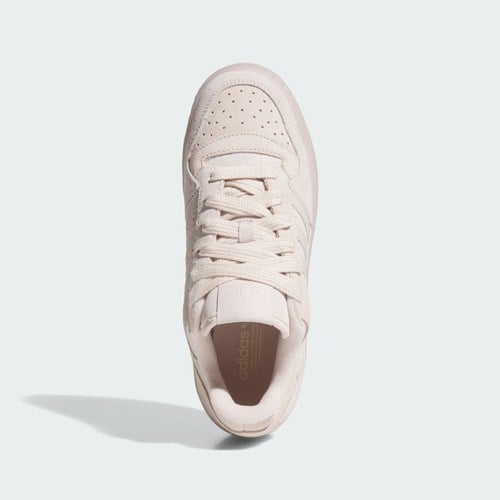 Adidas Originals IF7222 Forum Bold Stripes Shoes