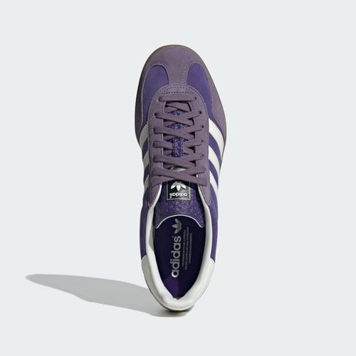 Adidas Originals IF9645 Gazelle Indoor Shoes