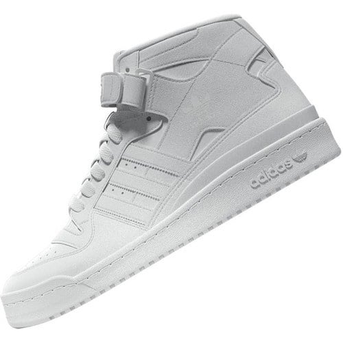 Adidas Originals IG3754 Forum Mid Shoes