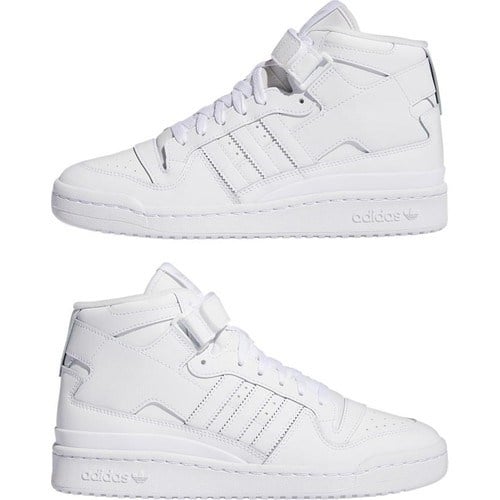 Adidas Originals IG3754 Forum Mid Shoes