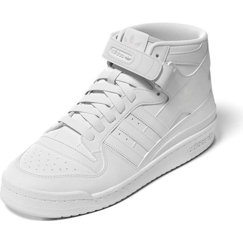 Adidas Originals IG3754 Forum Mid Shoes