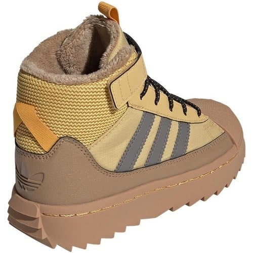 Adidas Originals IG4317 Superstar Winter Trek Shoes Kids