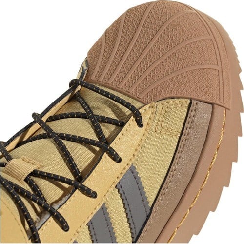 Adidas Originals IG4317 Superstar Winter Trek Shoes Kids