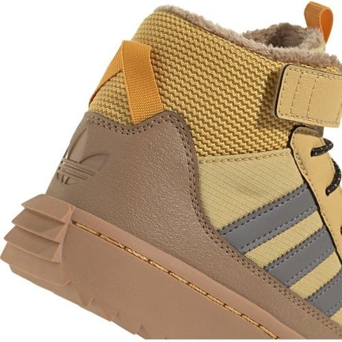 Adidas Originals IG4317 Superstar Winter Trek Shoes Kids