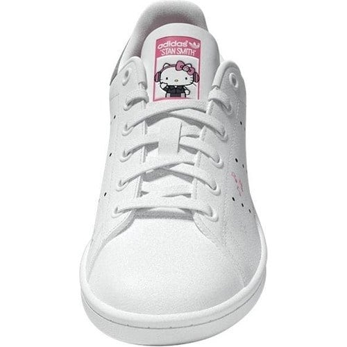 Adidas Originals IG8407 adidas Originals x Hello Kitty and Friends Stan Smith Ayakkabı