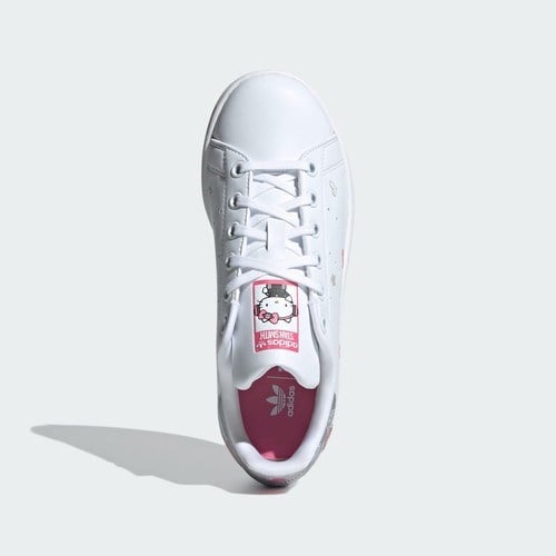 Adidas Originals IG8407 adidas Originals x Hello Kitty and Friends Stan Smith Ayakkabı
