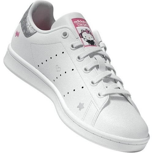 Adidas Originals IG8407 adidas Originals x Hello Kitty and Friends Stan Smith Ayakkabı