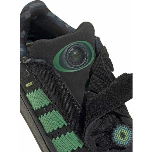 Adidas Originals IH1734 ADIDAS MINECRAFT CAMPUS 00s COMFORT CLOSURE ELASTİK BAĞCIKLI AYAKKABI